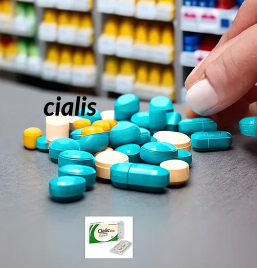 Existe el cialis generico